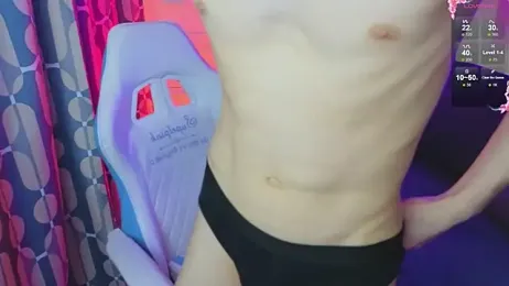 cuMte_boy — stripchat