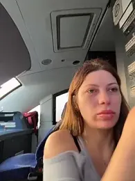 Alicedream5 — Stripchat profile photo