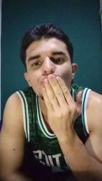 SebastianSkyler — Cam4 profile photo