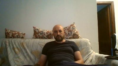 maxxxio1 — modelo de webcam en línea en cam4