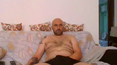 maxxxio1 — modelo de webcam en línea en cam4