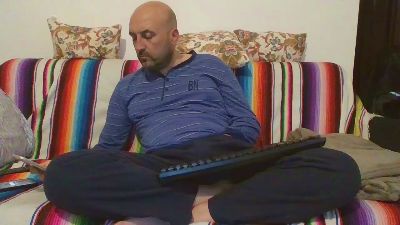 maxxxio1 — Cam4 stream photo (Apr 2026)