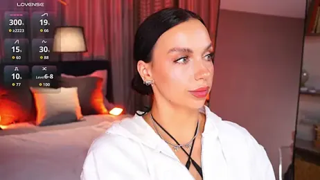 LunaNight — Stripchat stream photo (Apr 2026)