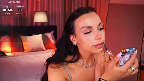 LunaNight — Stripchat stream photo (Apr 2026)