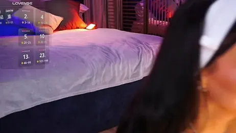 LunaNight — Stripchat stream photo (Apr 2026)