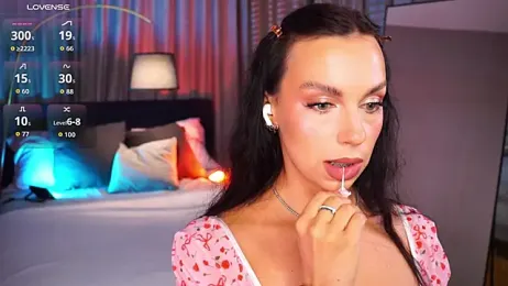 LunaNight — Stripchat stream photo (Apr 2026)