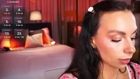 LunaNight — Stripchat stream photo (Apr 2026)