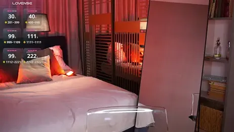 LunaNight — Stripchat stream photo (Apr 2026)