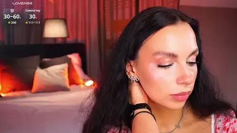 LunaNight — Stripchat stream photo (Apr 2026)