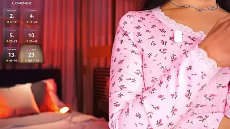 LunaNight — Stripchat stream photo (Apr 2026)