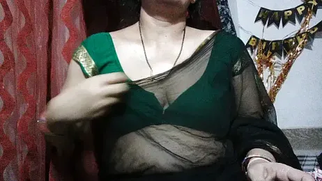 RukminiNew — stripchat