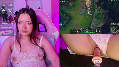 Ashley_sa — Cam4 stream photo (Mar 2026)