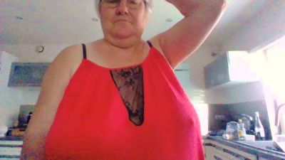 lunaria — Cam4 profile photo