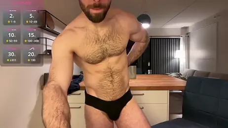 thedickandass — Stripchat stream photo (Mar 2026)