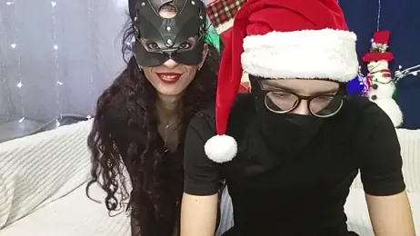 Lady_X69 — Stripchat stream photo (Dec 2025)