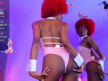LilaBloom — bongacams