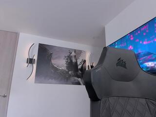 Antony Walker — Flirt4free profile photo