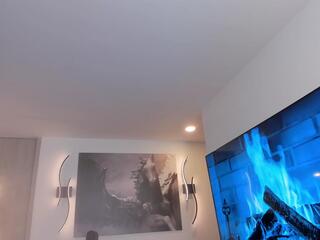 Antony Walker — Flirt4free stream photo (Mar 2026)