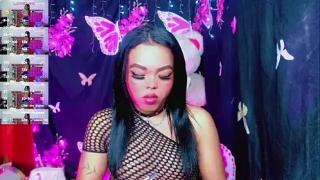 KayleighDreams_ — stripchat