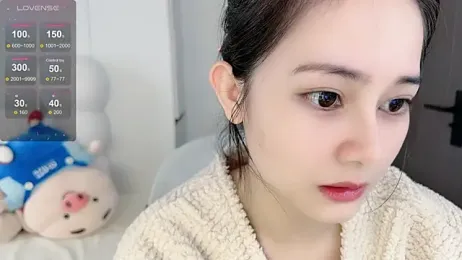 Judy-520 — Stripchat stream photo (Jan 2026)