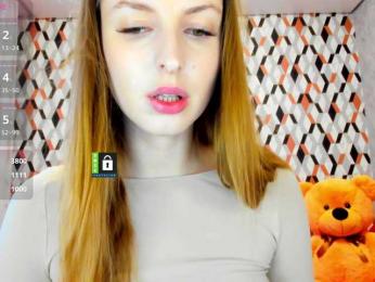 PinkPanterka — Bongacams stream photo (Mar 2026)