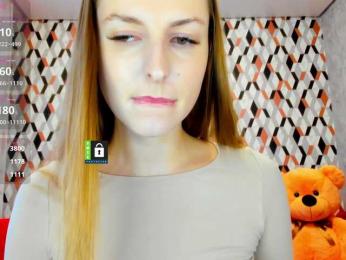 PinkPanterka — Bongacams stream photo (Mar 2026)