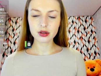 PinkPanterka — Bongacams stream photo (Mar 2026)