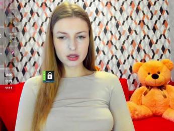 PinkPanterka — Bongacams stream photo (Mar 2026)