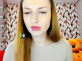 PinkPanterka — Bongacams stream photo (Mar 2026)