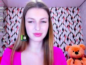 PinkPanterka — Bongacams stream photo (Mar 2026)