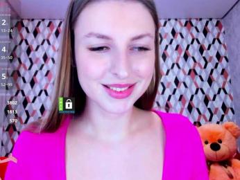 PinkPanterka — Bongacams stream photo (Mar 2026)