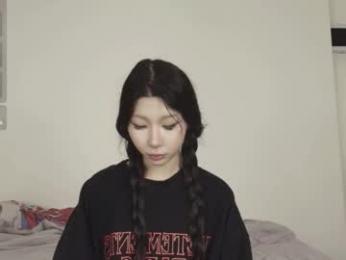 aya_sinji — Chaturbate stream photo (Apr 2026)