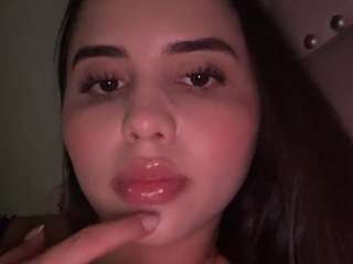 gabyferrer — modelo de webcam en línea en camsoda