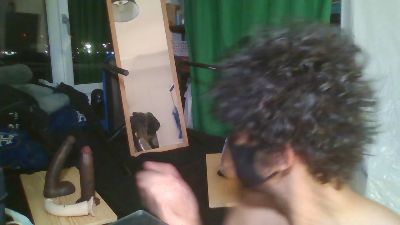 MkSmallAss — modelo de webcam en línea en cam4