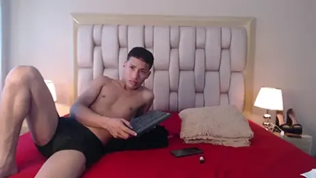 Lorenandemilio — Stripchat stream photo (Aug 2026)