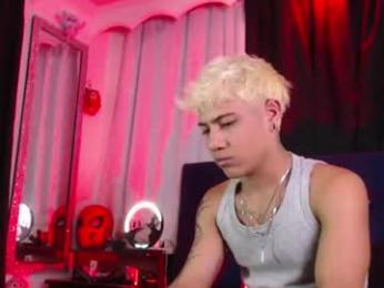 milan_anxel — Chaturbate stream photo (Jul 2026)