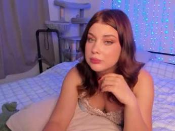 russypussy141 — Chaturbate stream photo (Mar 2026)