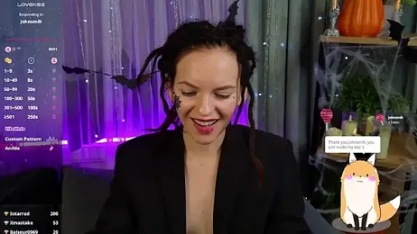 CoreyJane — Stripchat stream photo (Nov 2024)