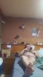 Roberleon — modelo de webcam en línea en cam4