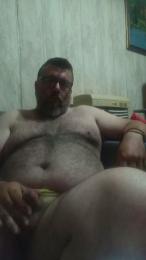 Roberleon — modelo de webcam en línea en cam4
