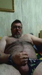 Roberleon — Cam4 stream photo (Apr 2026)