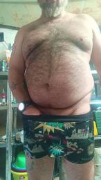 Roberleon — modelo de webcam en línea en cam4