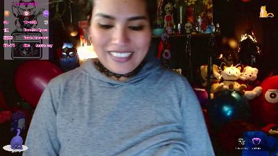 kureijiHentaii — Cam4 stream photo (Feb 2026)