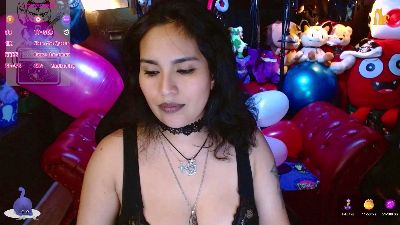 kureijiHentaii — Cam4 stream photo (Feb 2026)