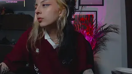 MiaBunnie — Stripchat stream photo (Jan 2026)
