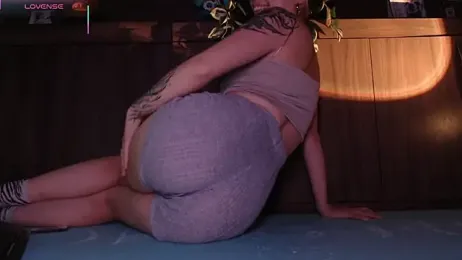 MiaBunnie — stripchat
