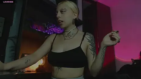 MiaBunnie — Stripchat stream photo (Jan 2026)