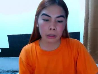 mikhaylaanderson — modelo de webcam en línea en chaturbate