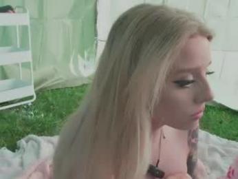 goldengoddessxxx — modelo de webcam en línea en chaturbate