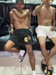 boysversatil — Stripchat stream photo (Sep 2026)